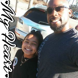 Meet your Posher, Greg